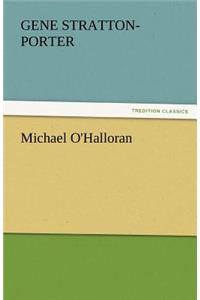 Michael O'Halloran
