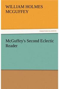 McGuffey's Second Eclectic Reader