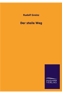 Der Steile Weg