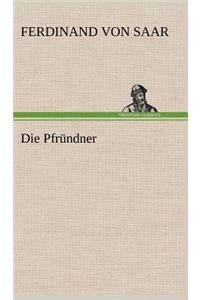 Die Pfrundner