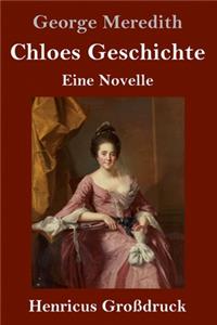 Chloes Geschichte (Großdruck)