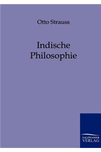 Indische Philosophie