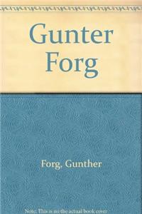 Gunter Forg