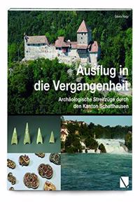 Ausflug in Die Vergangenheit