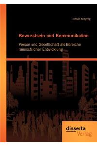 Bewusstsein und Kommunikation