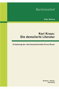 Karl Kraus