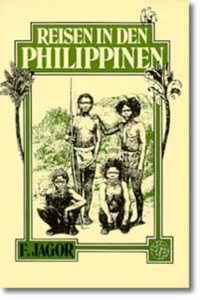 Reisen in den Philippinen.