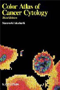 Color Atlas of Cancer Cytology
