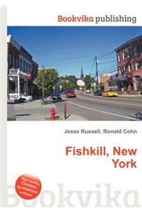 Fishkill, New York