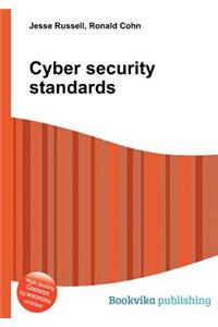 Cyber Security Standards