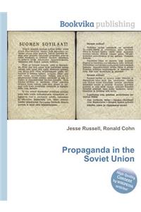 Propaganda in the Soviet Union