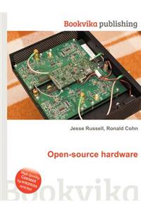 Open-Source Hardware