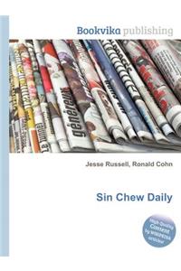 Sin Chew Daily