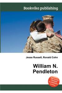 William N. Pendleton