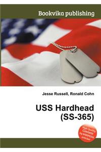 USS Hardhead (Ss-365)