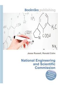 National Engineering and Scientific Commission