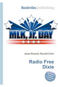 Radio Free Dixie