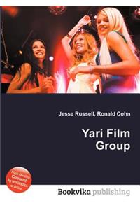 Yari Film Group