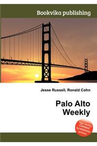 Palo Alto Weekly