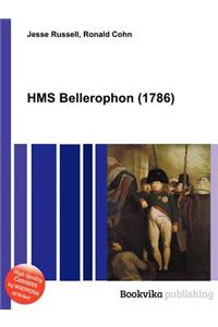HMS Bellerophon (1786)