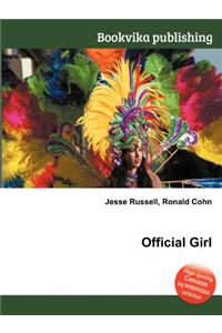 Official Girl