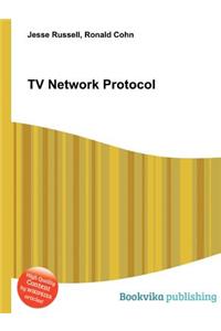 TV Network Protocol