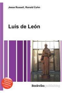Luis de Leon