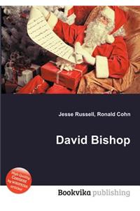 David Bishop