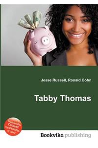 Tabby Thomas