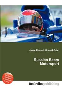 Russian Bears Motorsport