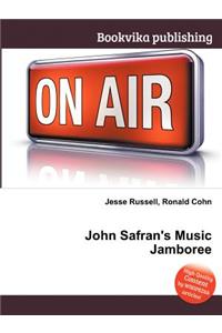 John Safran's Music Jamboree