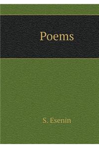 Poems
