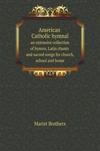 American Catholic hymnal