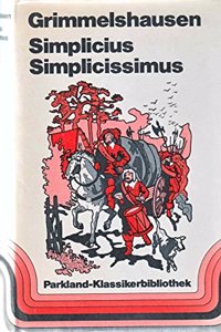 Abenteuerlicher Simplicius Simplicissimus