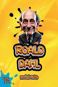 Roald Dahl Book for Kids