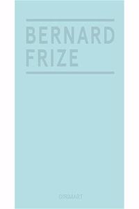 Bernard Frize Togetherless