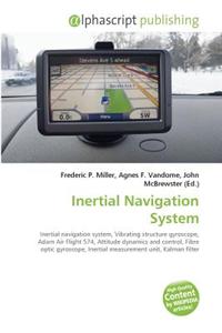 Inertial Navigation System