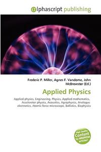 Applied Physics