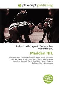 Madden NFL