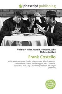 Frank Costello