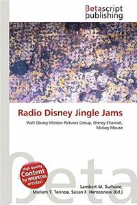 Radio Disney Jingle Jams