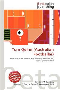 Tom Quinn (Australian Footballer)