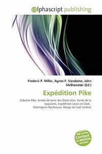 Exp Dition Pike