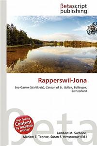 Rapperswil-Jona