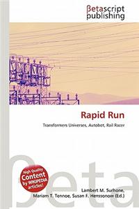 Rapid Run