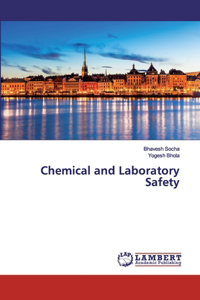 Chemical and Laboratory Safety