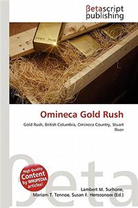 Omineca Gold Rush