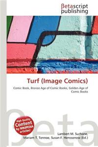 Turf (Image Comics)