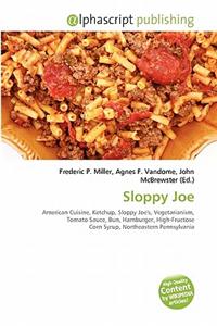 Sloppy Joe