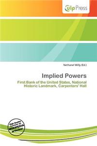 Implied Powers